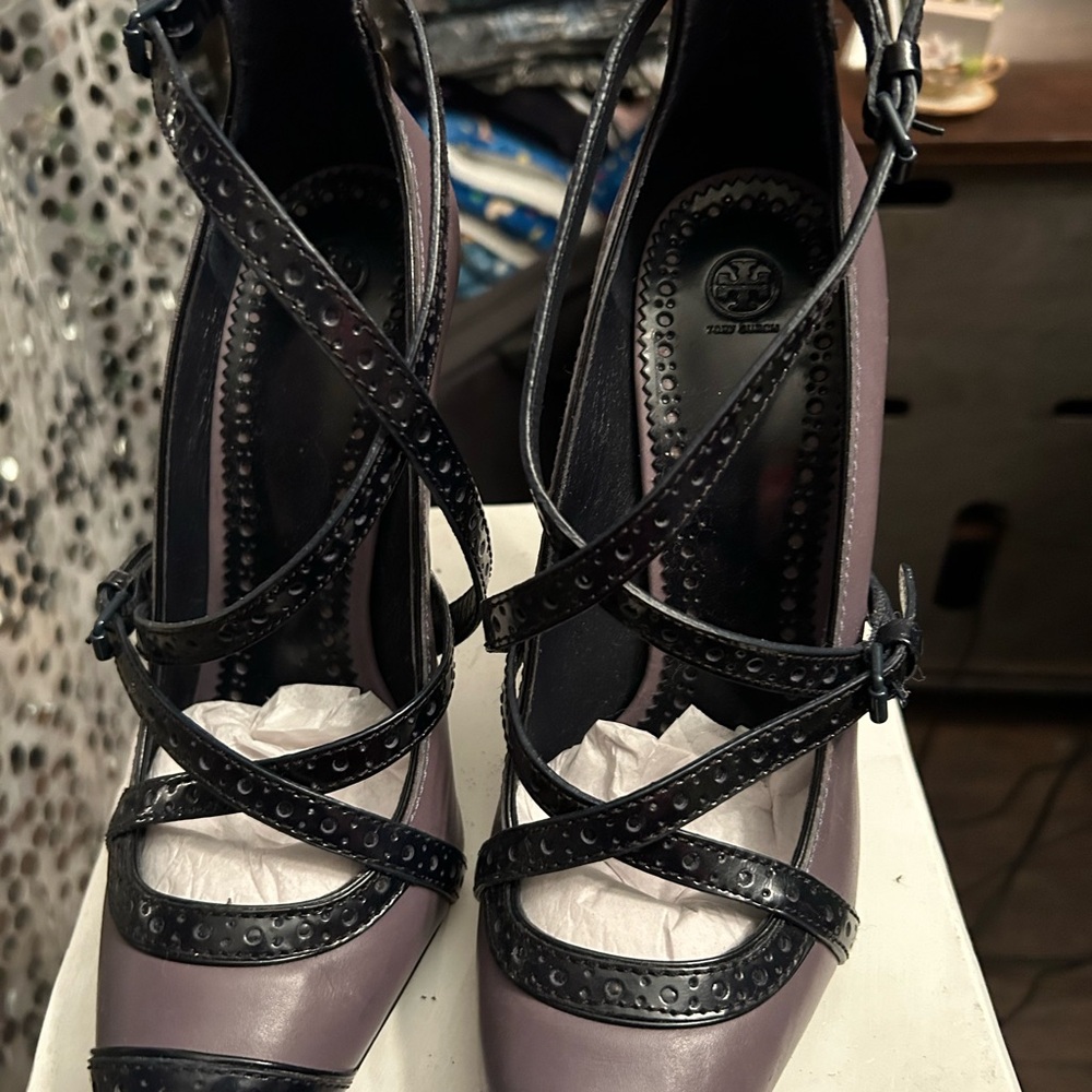 Tory Burch shoes
